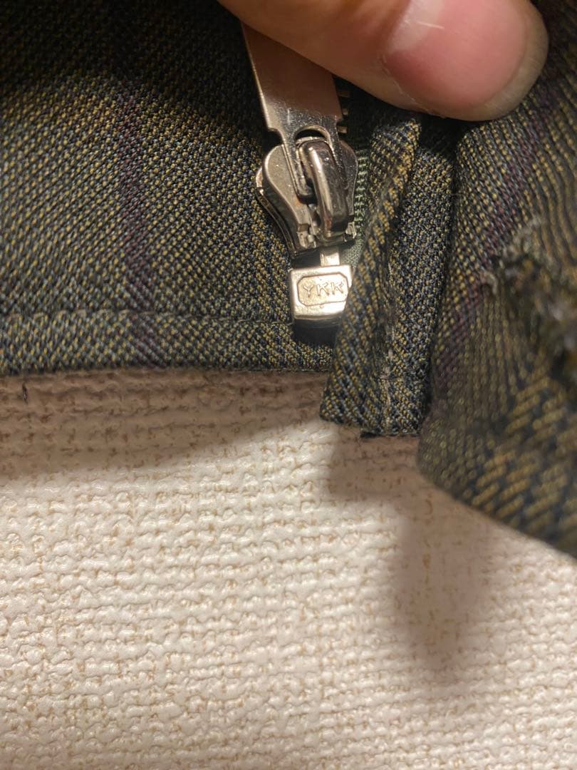 OLD YSL イブサンローラン jacket