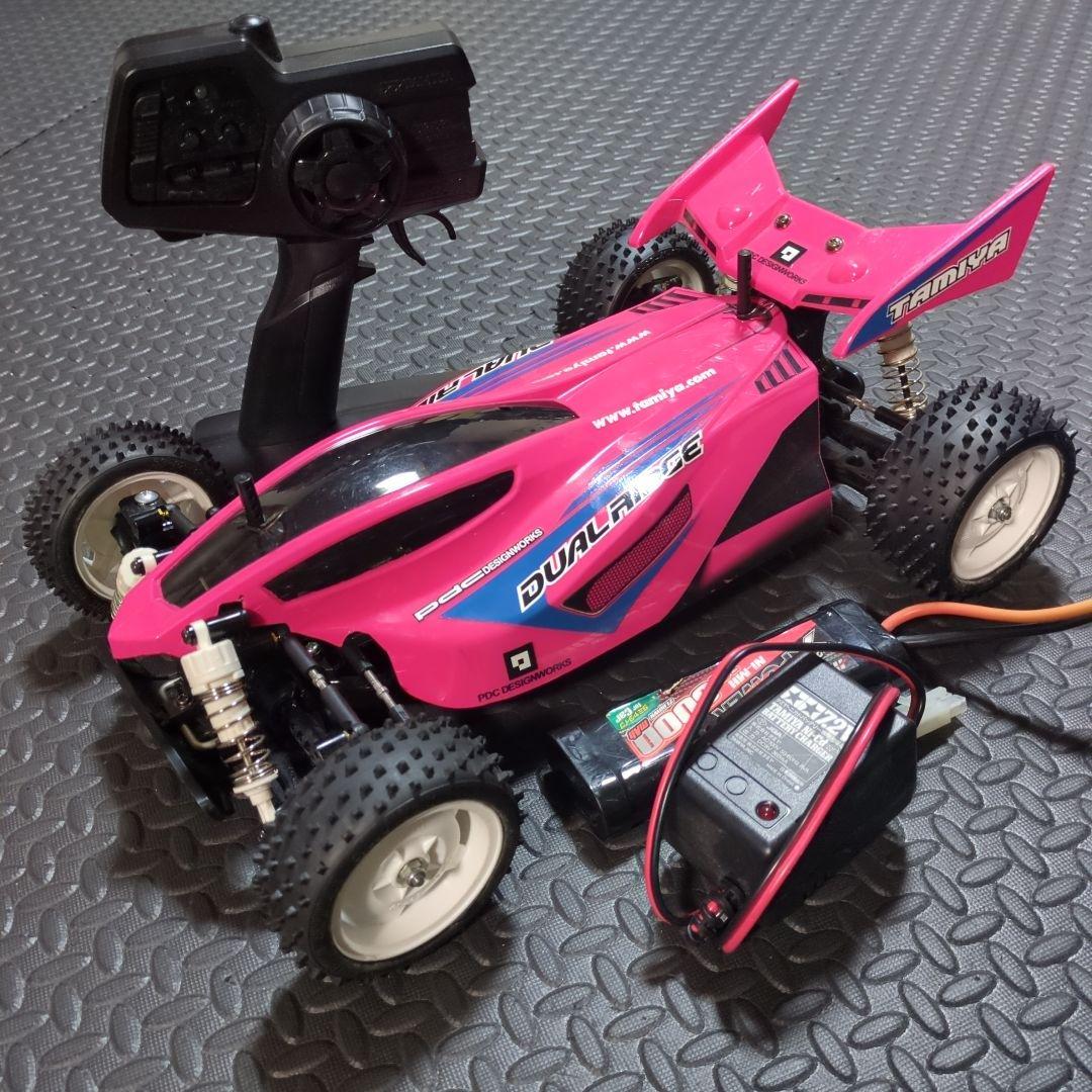 最終価格　TT02Bデュアルリッジ　セット