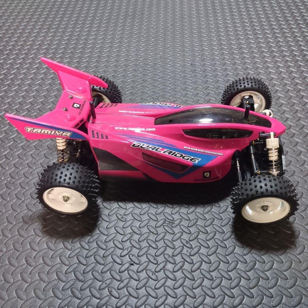 最終価格　TT02Bデュアルリッジ　セット