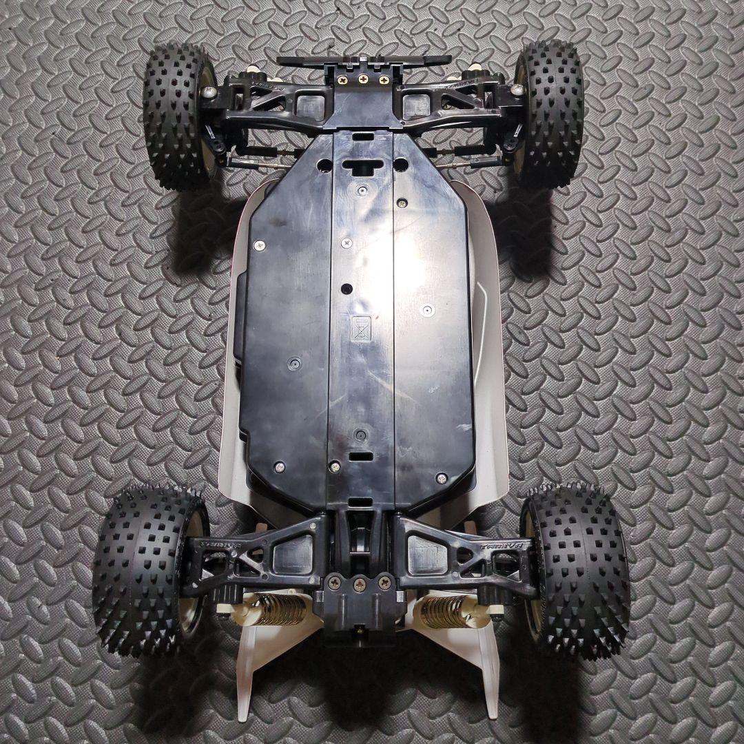 最終価格　TT02Bデュアルリッジ　セット