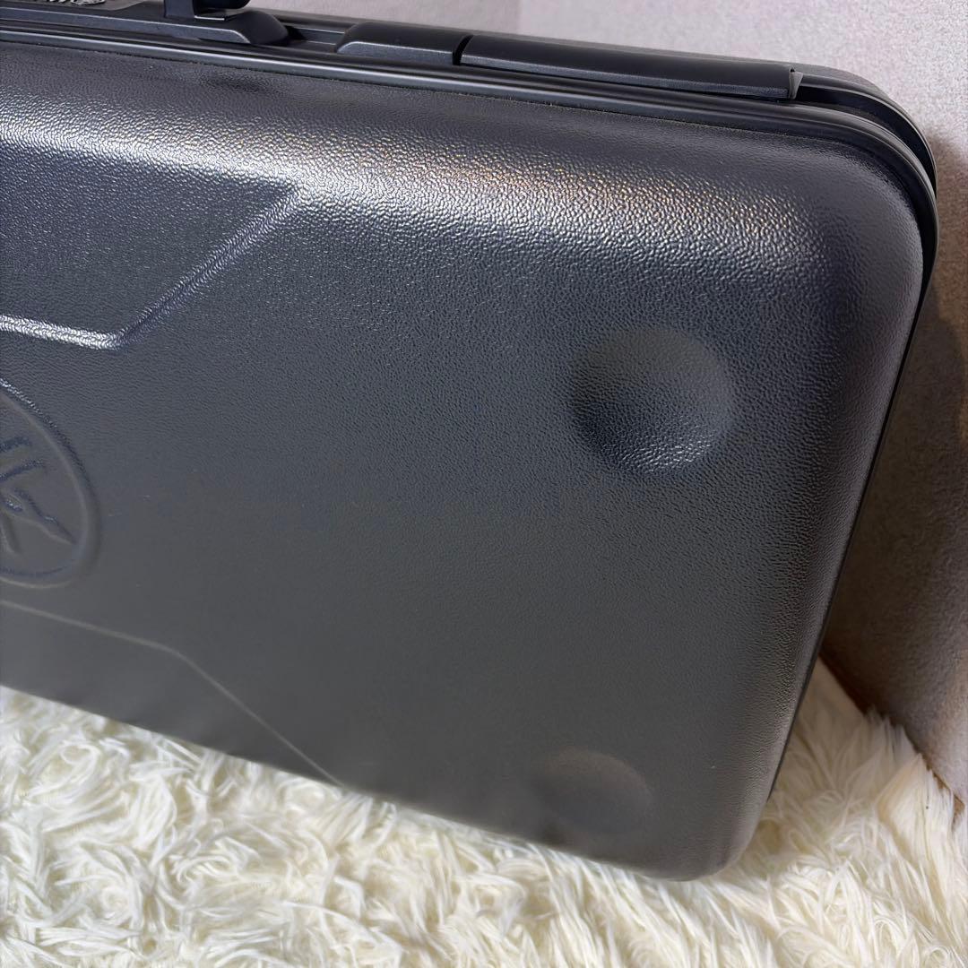【極美品】YAMAHA ヤマハ アルトサックス ハードケース