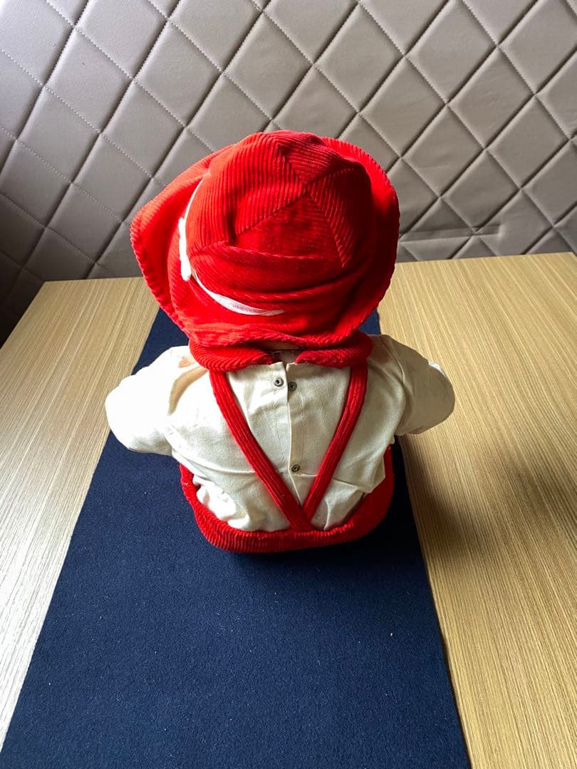 あいちゃん 三愛 だきっこ人形