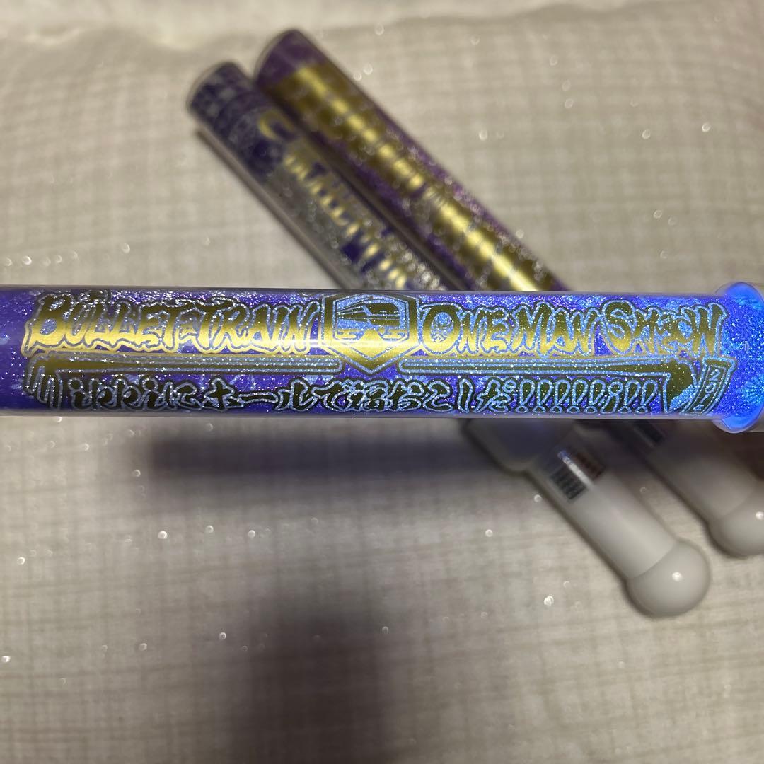 超特急 ペンライト まとめ売り3代目 4代目 6代目 リョウガ