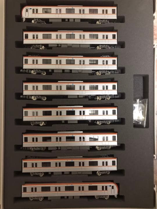 Nゲージ グリーンマックス 東京メトロ10000系 副都心線8両セット 模型