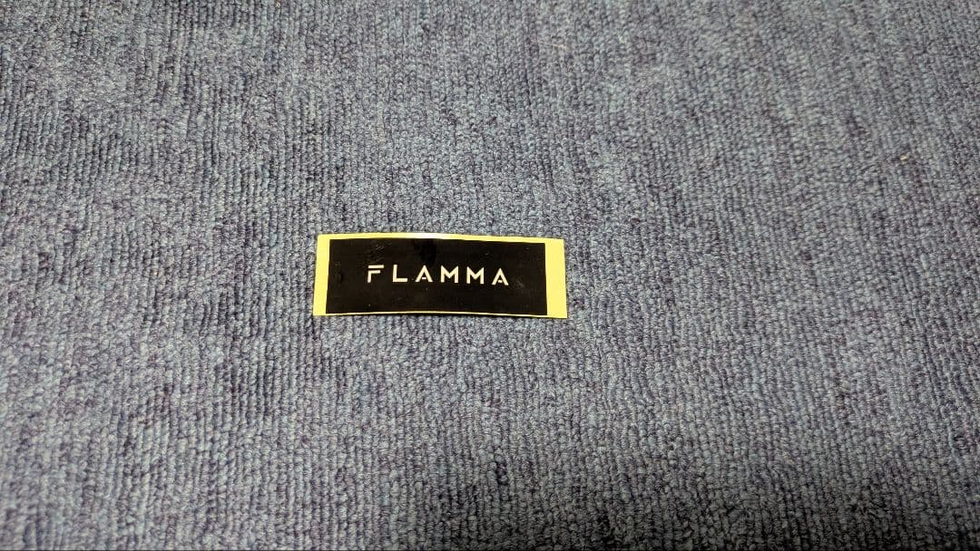 FLAMMA FS02 リバーブ エフェクター