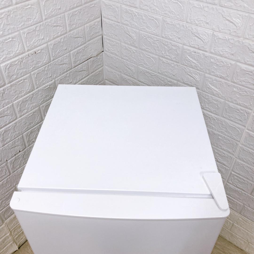 K09156 ハイアール 85L 冷蔵庫 一人暮らし 小型