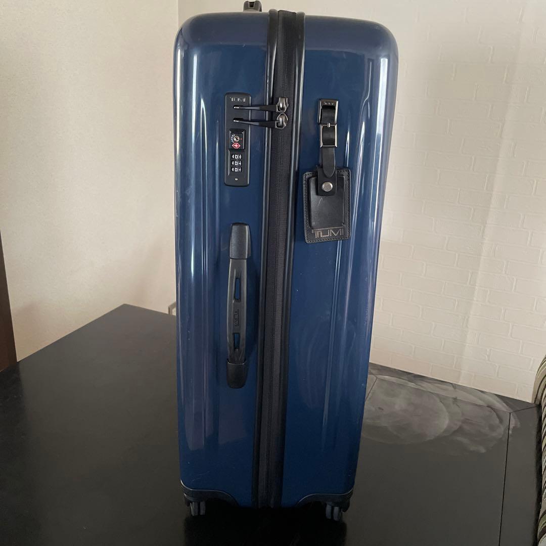 TUMI V3 トゥミ キャリーケース 19 DEGREE インターナショナル・エクス