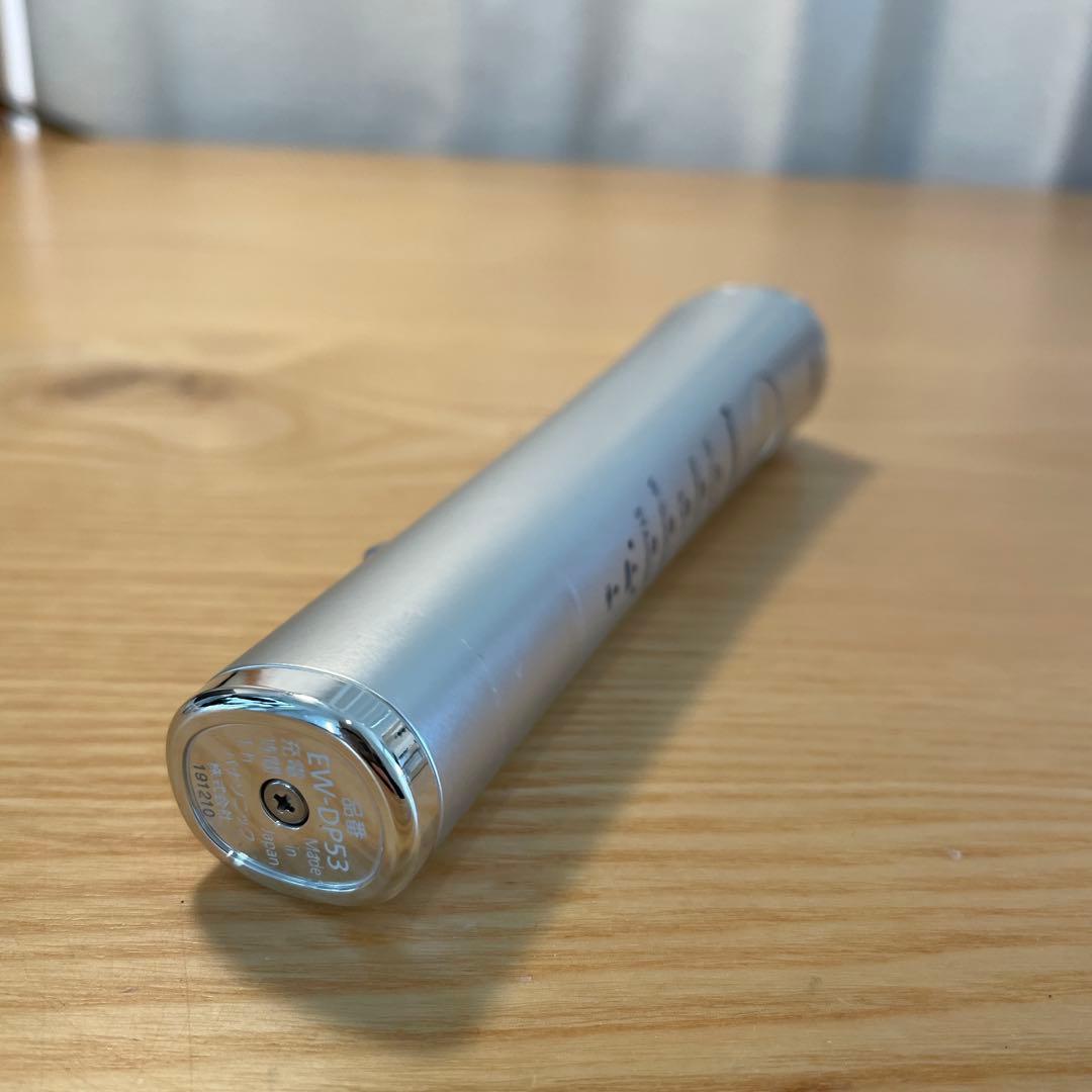 パナソニック　ドルツ　電動歯ブラシ　EW-DP53 Doltz