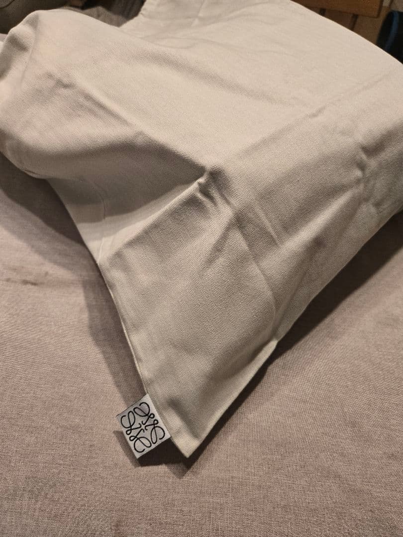 LOEWE ハンモックフリップバッグ