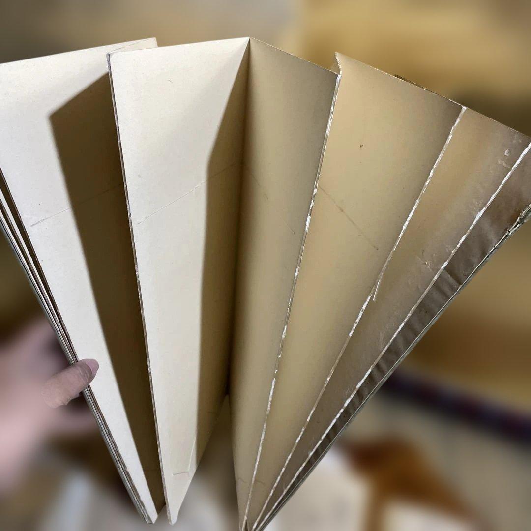 直筆俳句短冊帖 肉筆