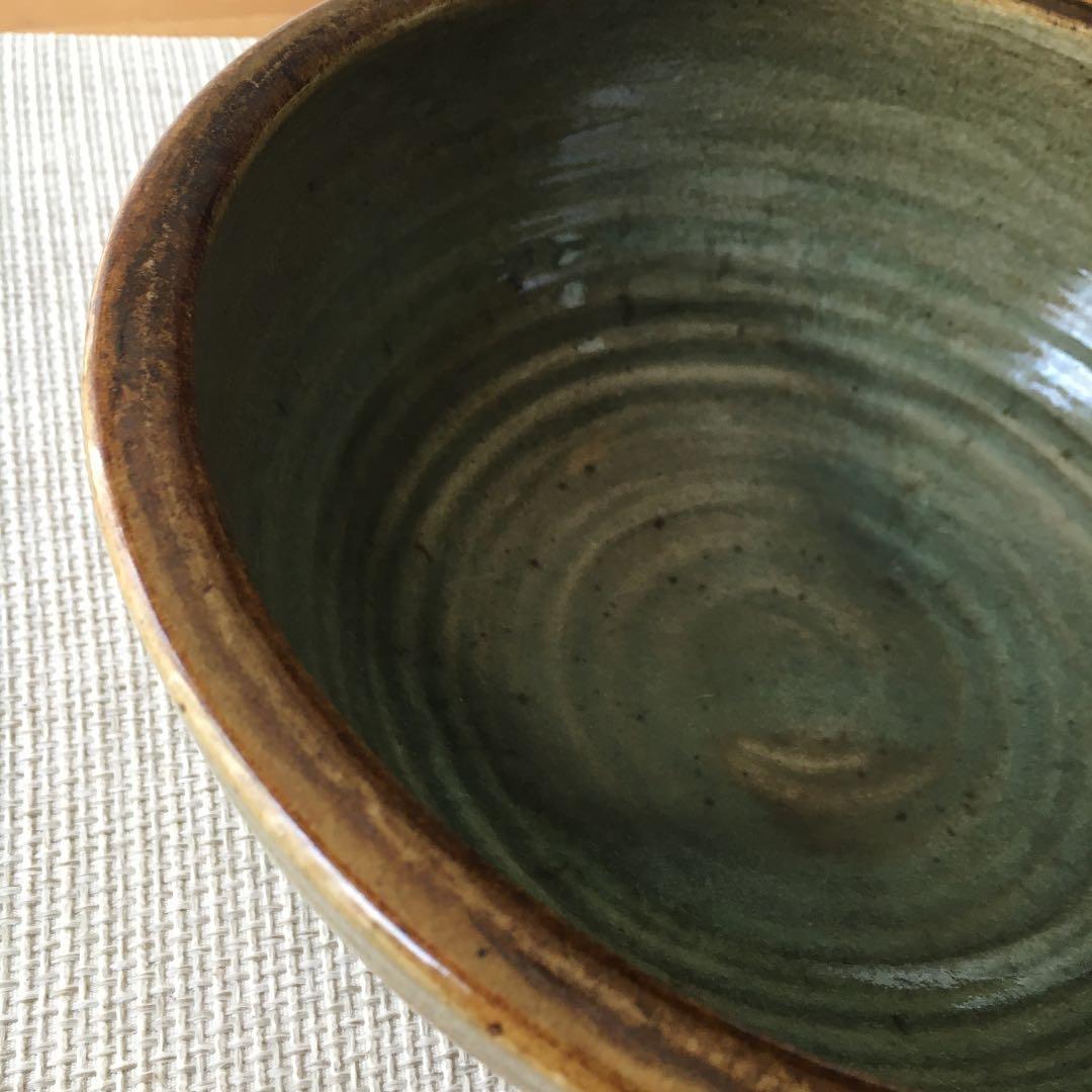 織部フルーツボウル1988