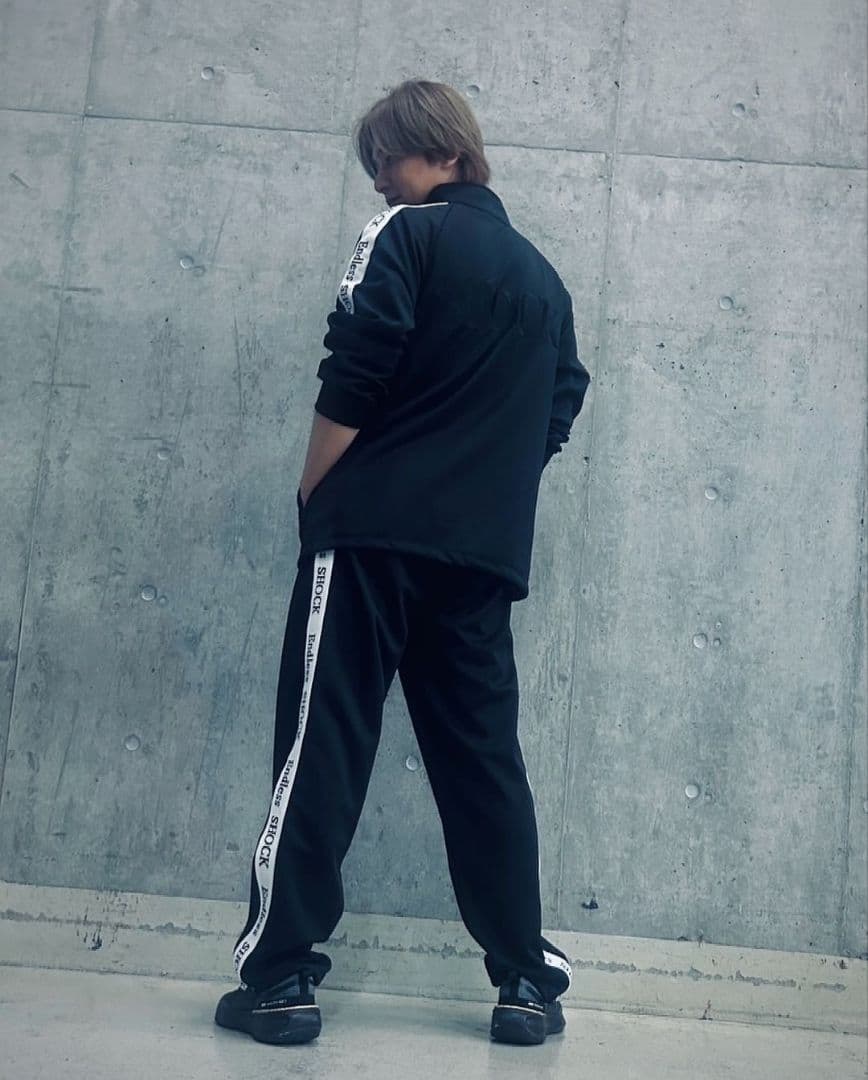 Endless SHOCK 堂本光一ジャージ