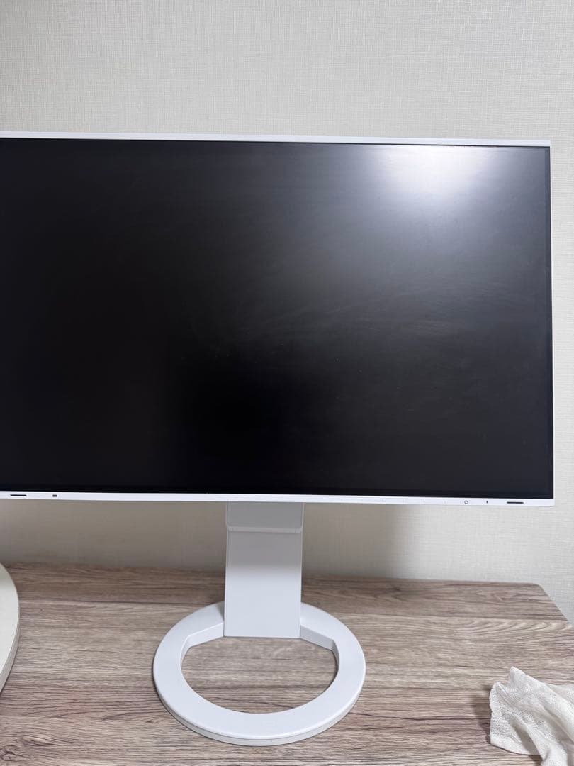 EIZO FlexScan EV2485 24.1型モニタ 使用時間2450 FlexScan EV2485 | EIZO株式会社