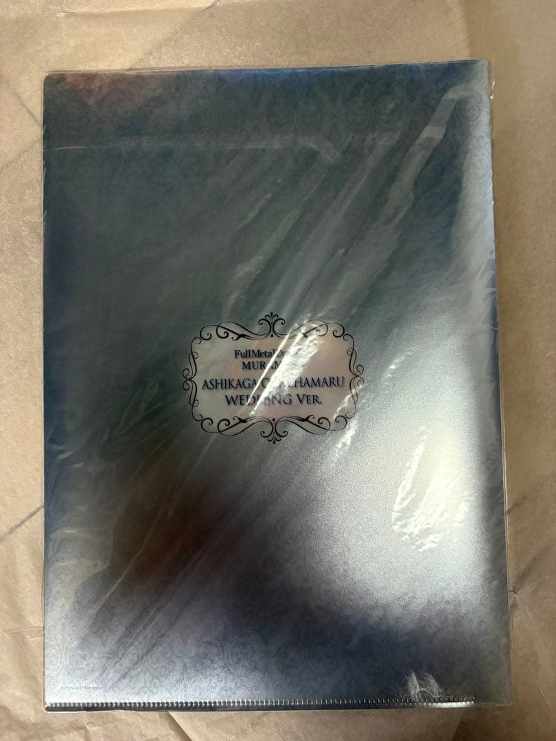 【最終値下】装甲悪鬼村正 足利茶々丸 ウェディングVer.【限定版】