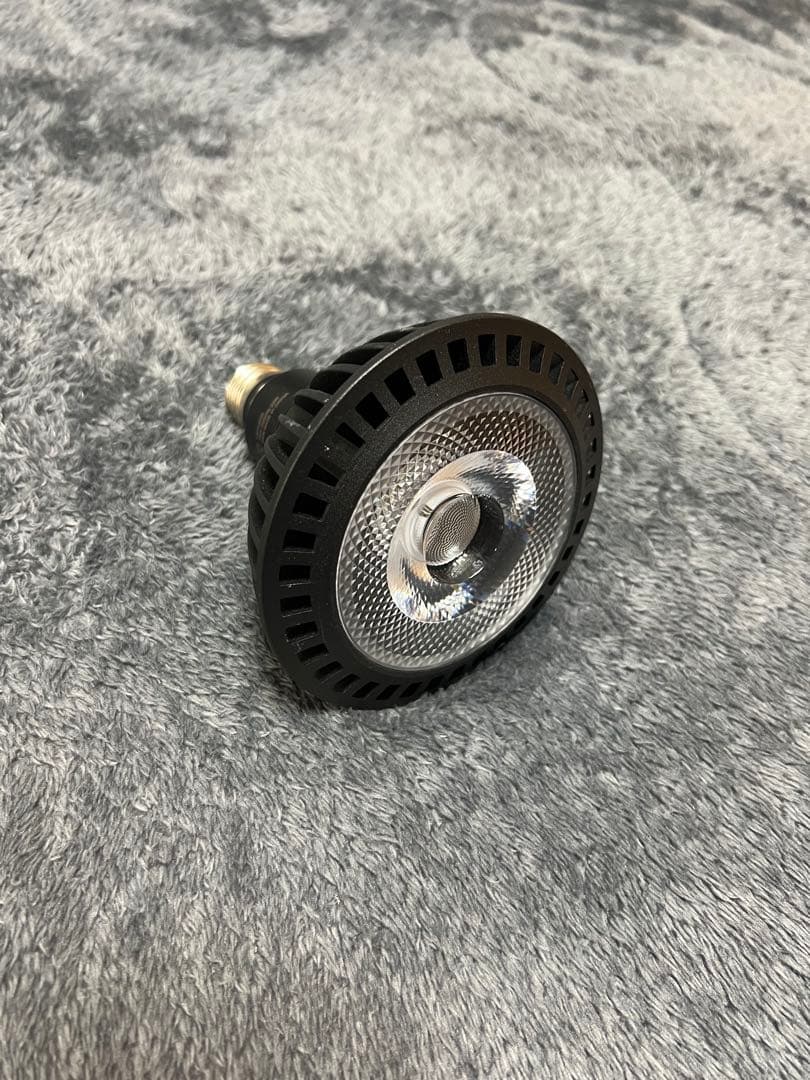 いきもの電球＋E26ソケット CERAPHIC 5000K 23W 電球型照明