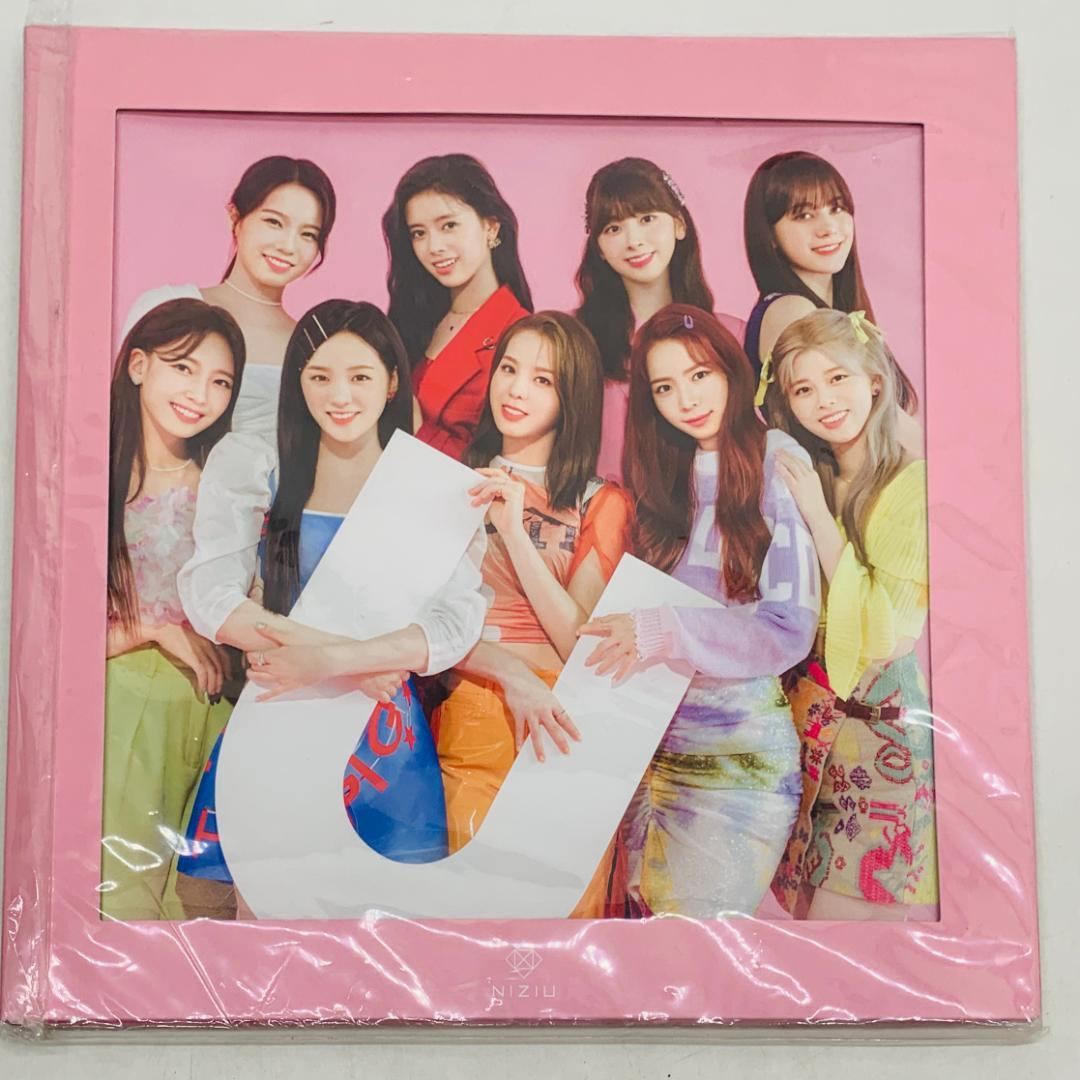 中古 NiziU グッズセット - メルカリ