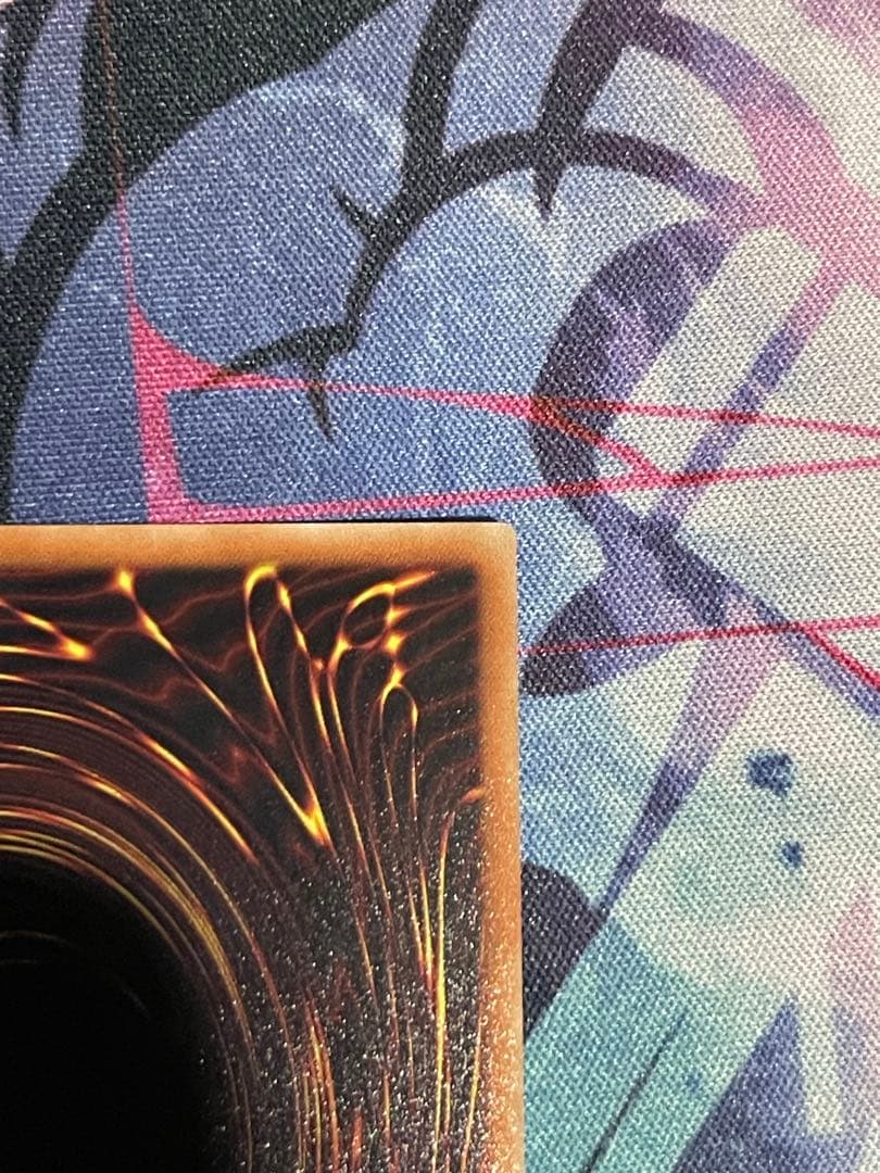 遊戯王　閃刀姫－レイ 20thシークレット