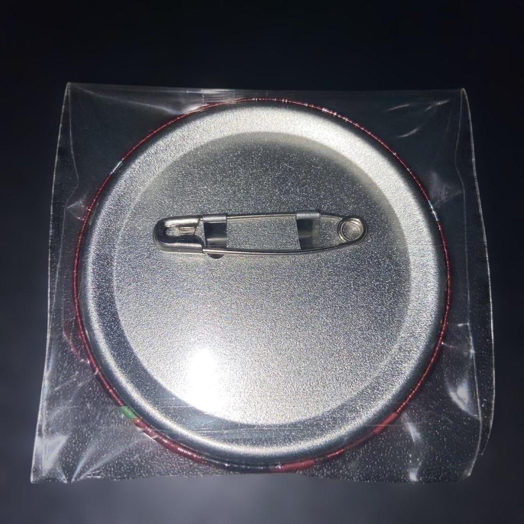 出品2月まで アイナナ G4Y 七瀬陸 缶バッジ 50点