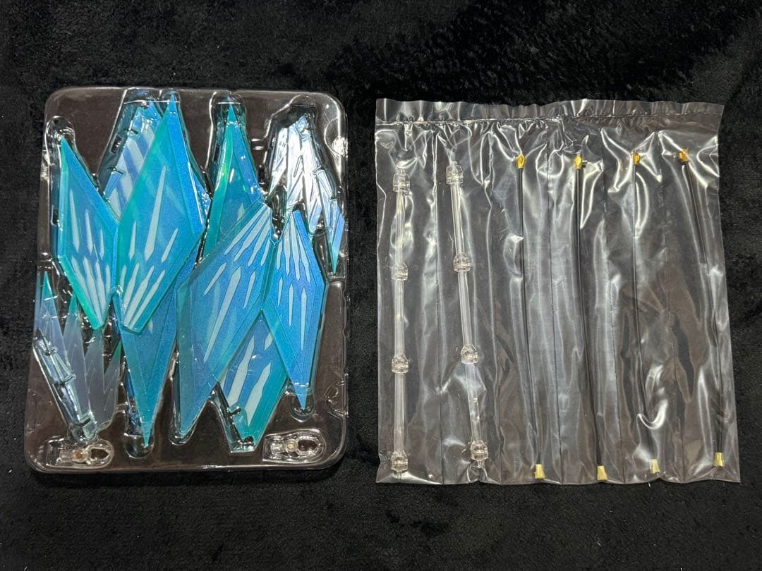 【中古】メタルビルド 紅蓮・ランスロット 2点セット