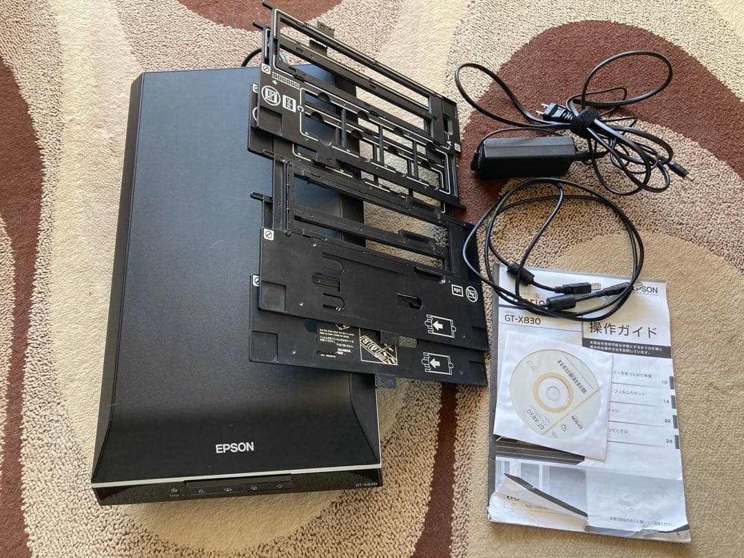 在庫 処分 セール 通販スマホ・タブレット・パソコン - エプソン GT