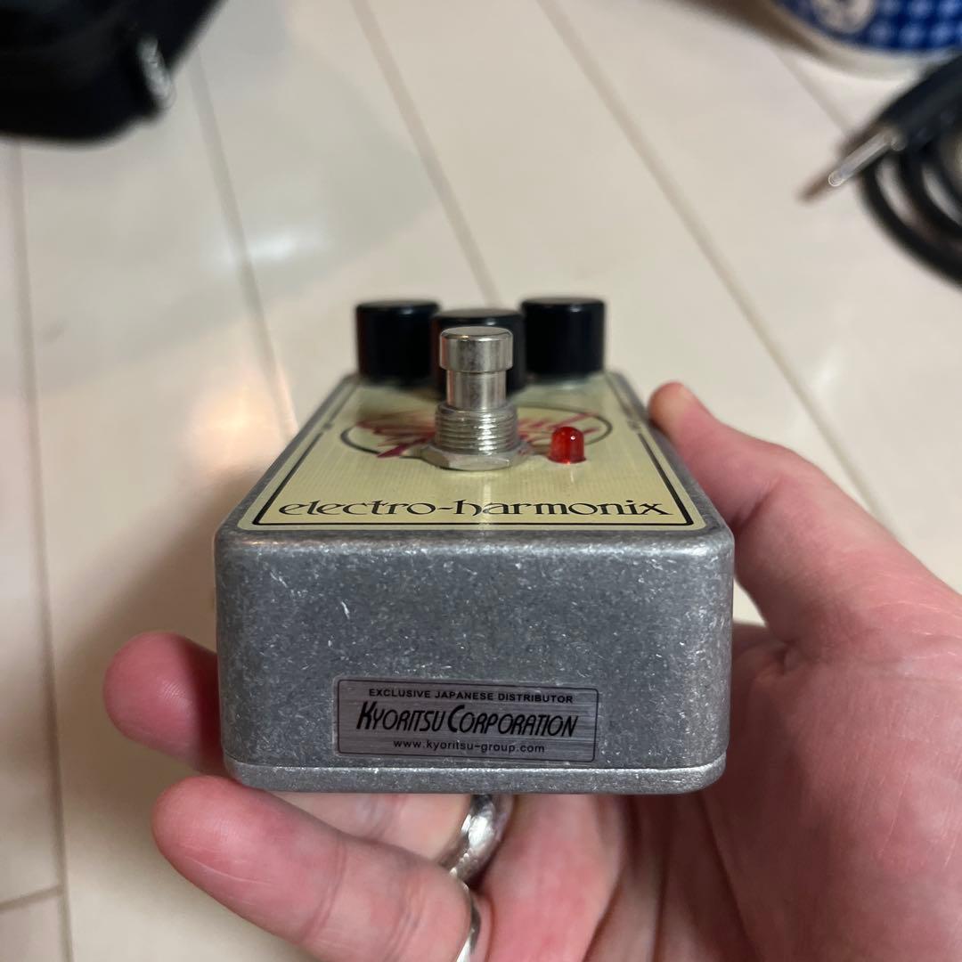 electro-harmonix Soul Food エレハモ　ソウルフード