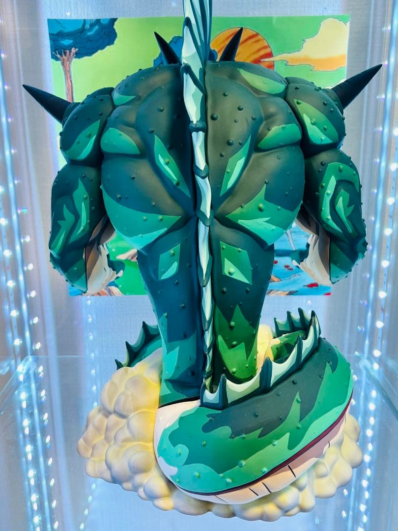 唯一無二‼️一点モノ‼️ポルンガ✨リペイント