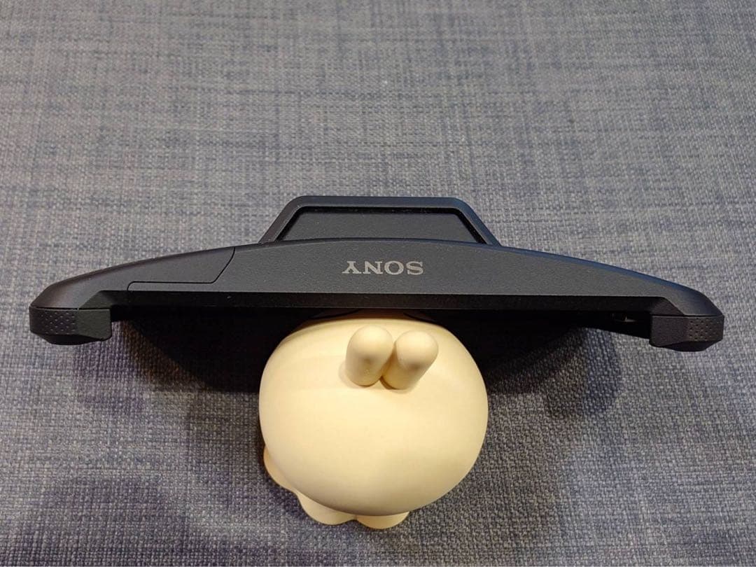 動作確認済　SONY Xperia Streamゲーミングギア XQZ-GG01