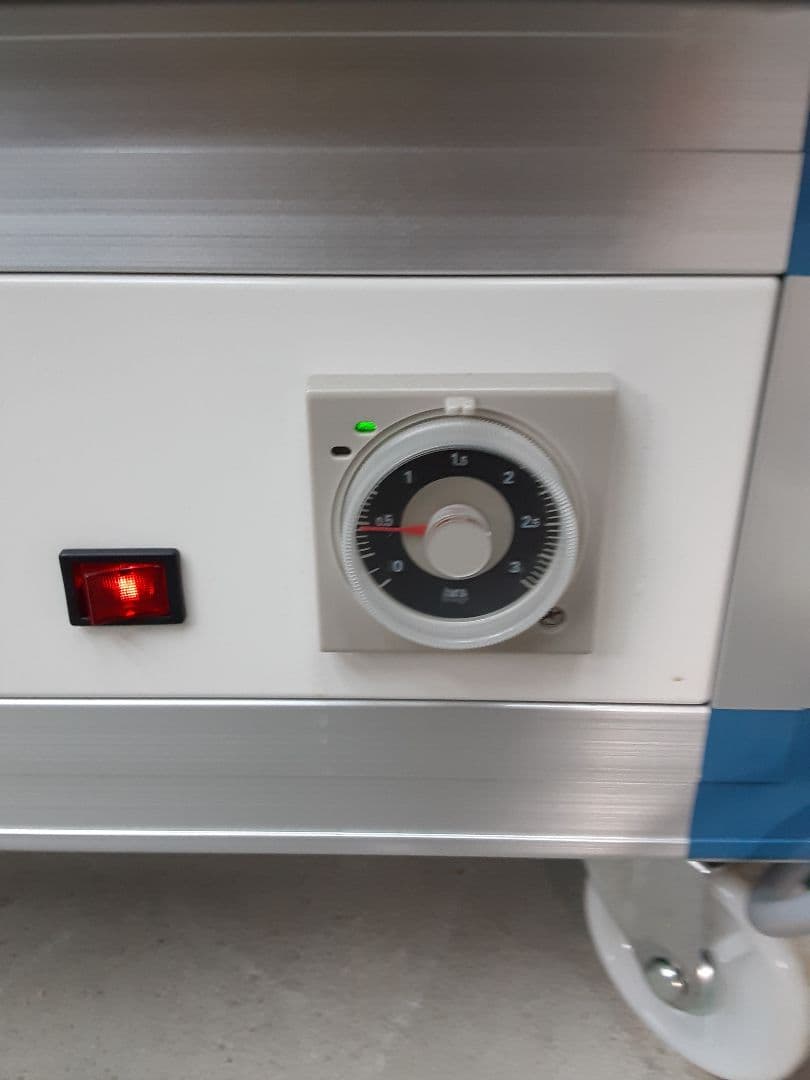 2022年製 超美品 アズワン ニューダストアウトドライ AG-SDN