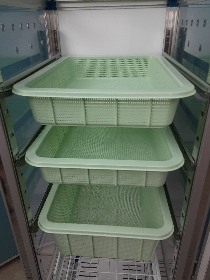 2022年製 超美品 アズワン ニューダストアウトドライ AG-SDN