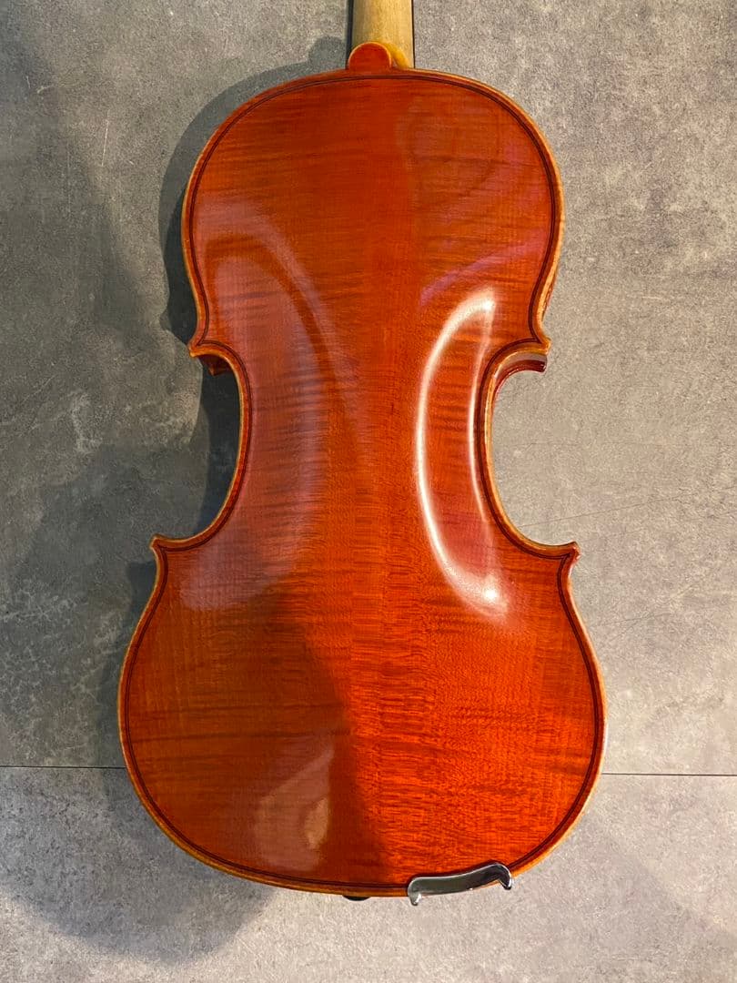 ピグマリウス バイオリン　ST-03 1997年　 F7119S 　ARCHET