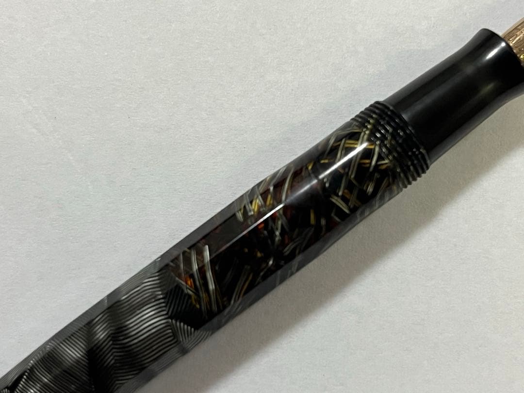 エバーシャープ Wahl Eversharp Doric