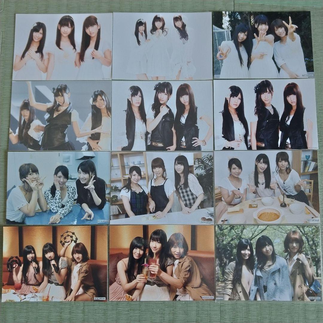 f0restlin　柏木由紀セット②