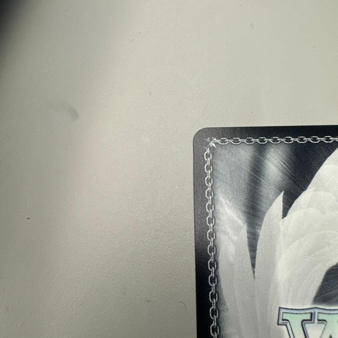 ヴァイスシュヴァルツ　シロコsp