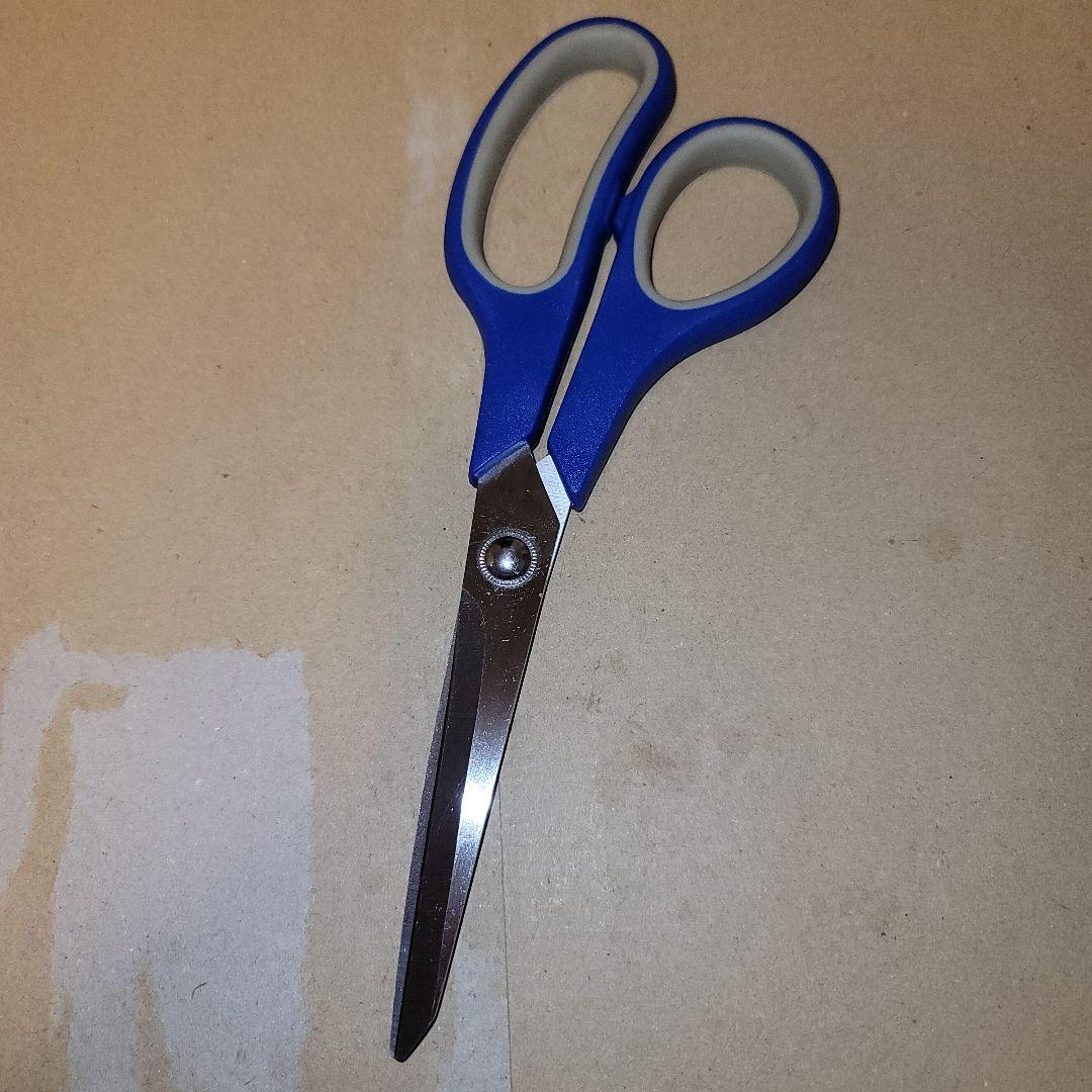 ステンレス鋏 Amazon | 若狭屋 ステンレス刃長大久保鋏 | 園芸用はさみ