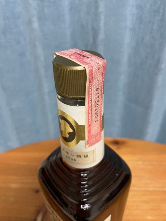 KENTUCKY COLONEL ケンタッキー コロネル ウイスキー特級