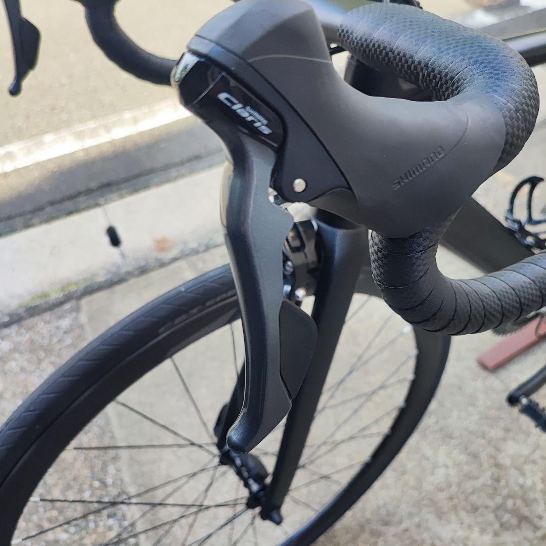 福岡発 SUNPEED 2024モデル MARS マーズ カーボンフォーク