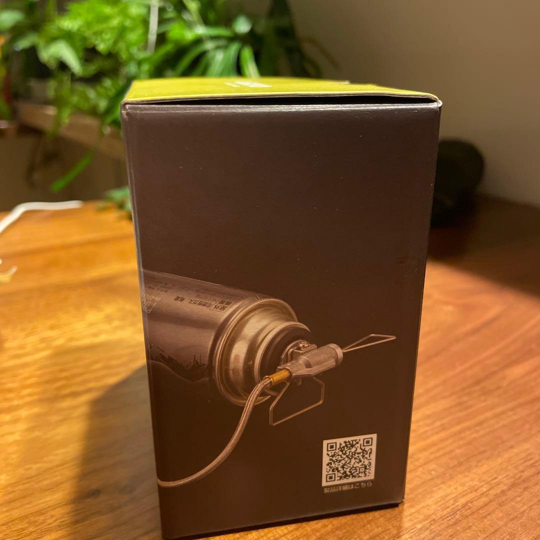 SOTO 新富士バーナー TrekMasterトレックマスター ST-331