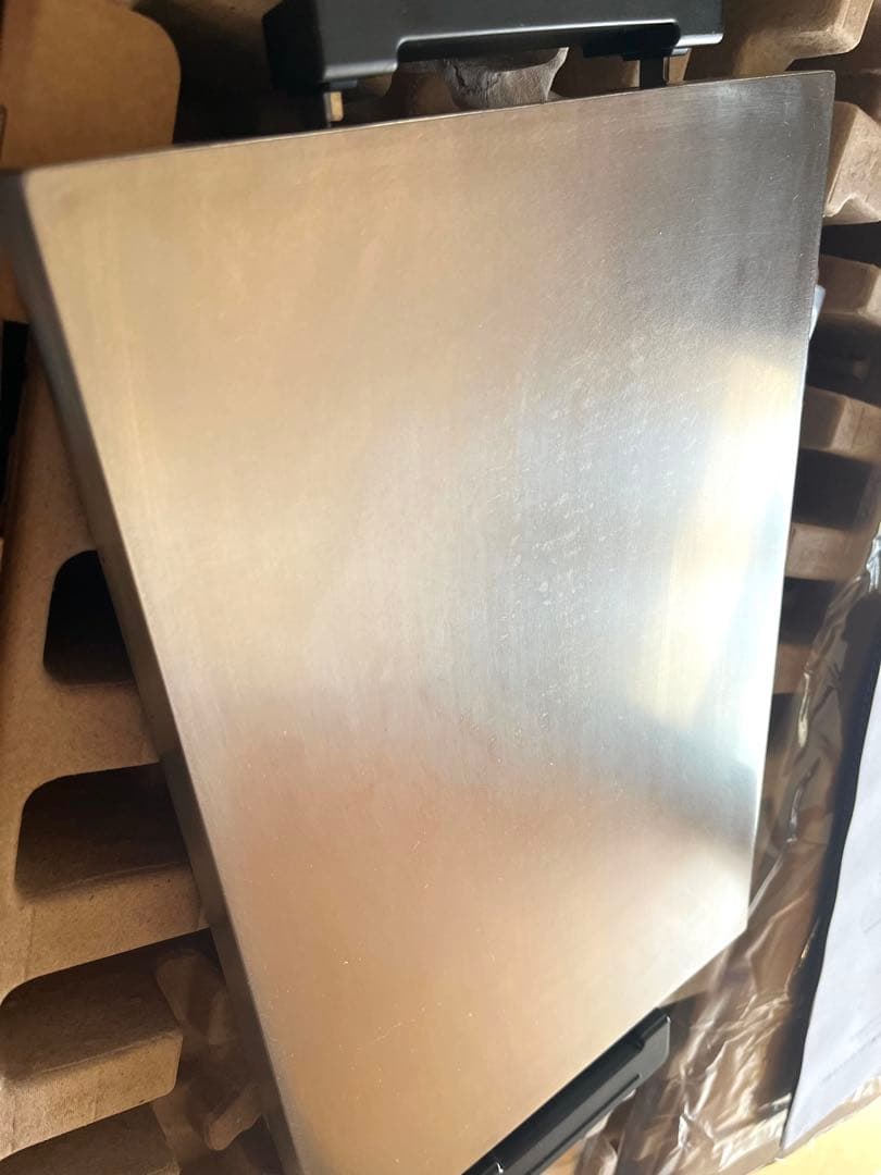 ★最終値下げ★BALMUDA The Plate Pro