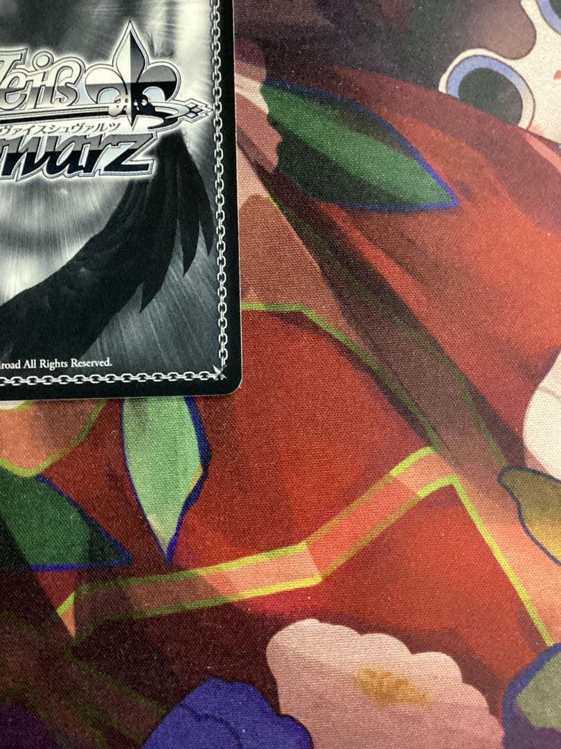 WS アズールレーン ゴールデン・ハインド SP サイン