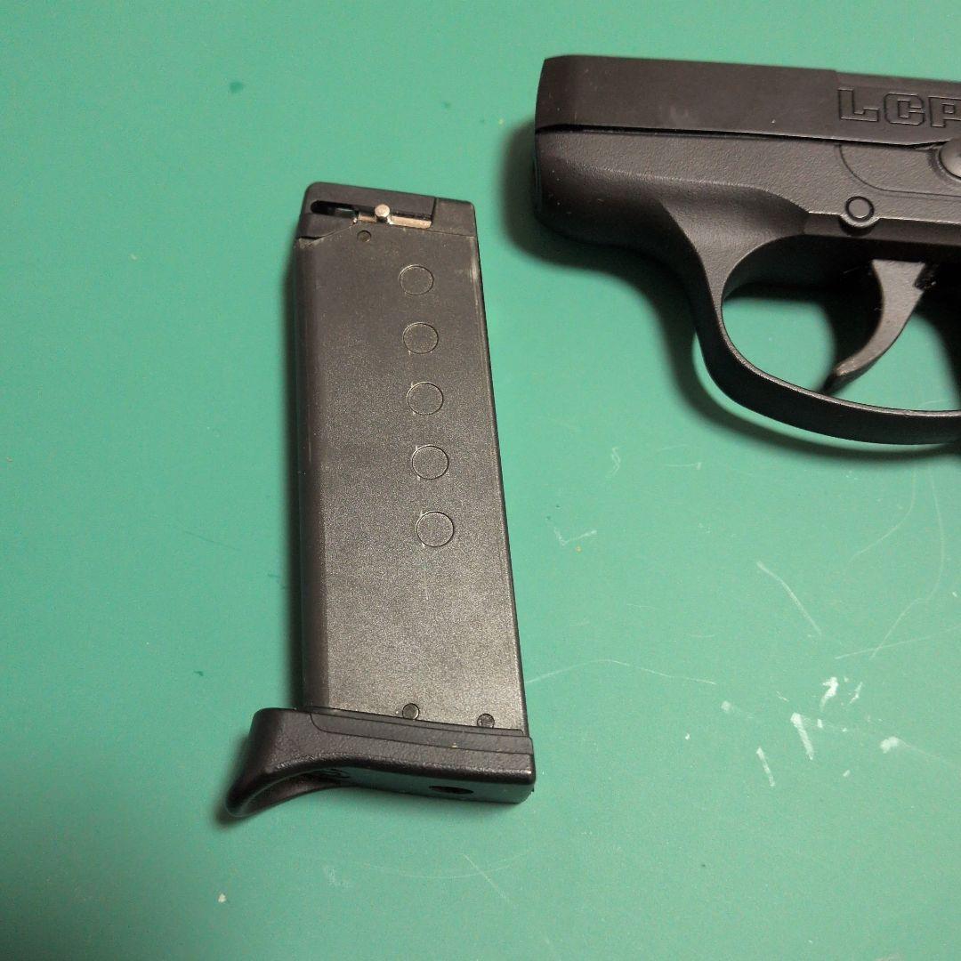 最終値下げ】KSC マグプル M4 CMRハンドガード付 ガスガン KSC M4