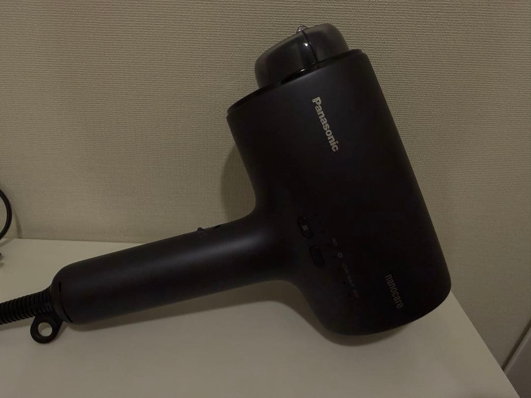 あ*き様 パナソニック ナノケア Panasonic EH-NA0J 中古