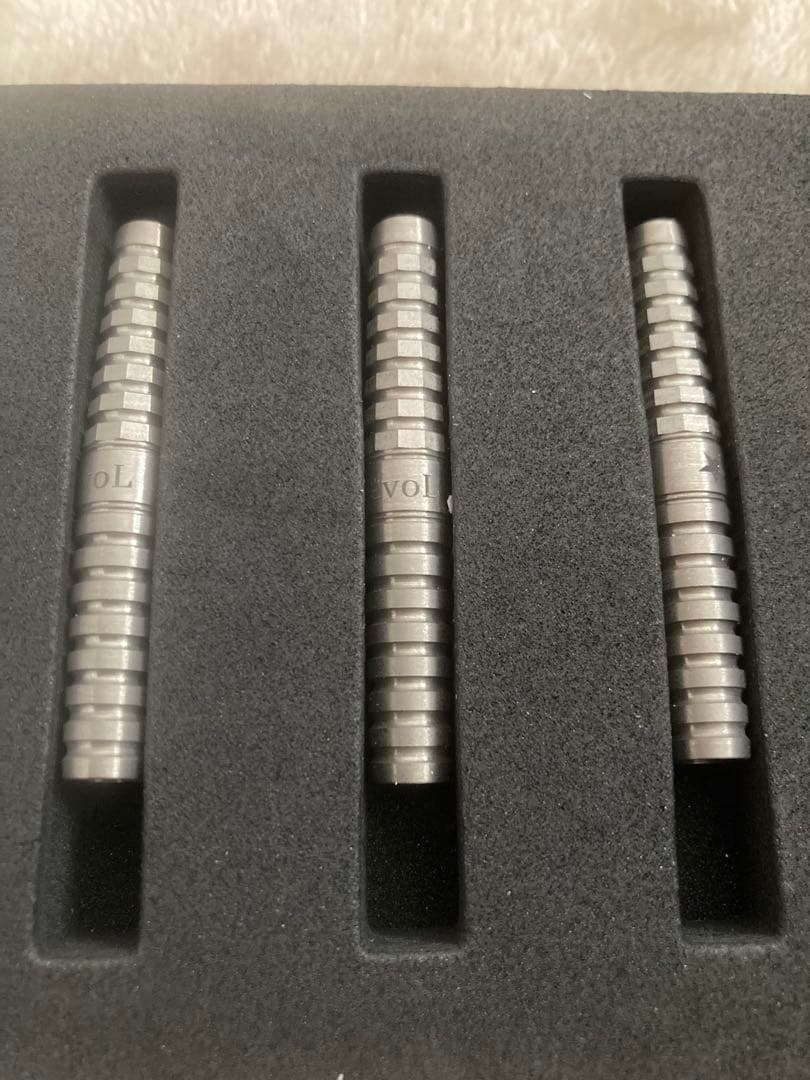 RevoL LIBERTY FUKUI KAZUKI MODEL