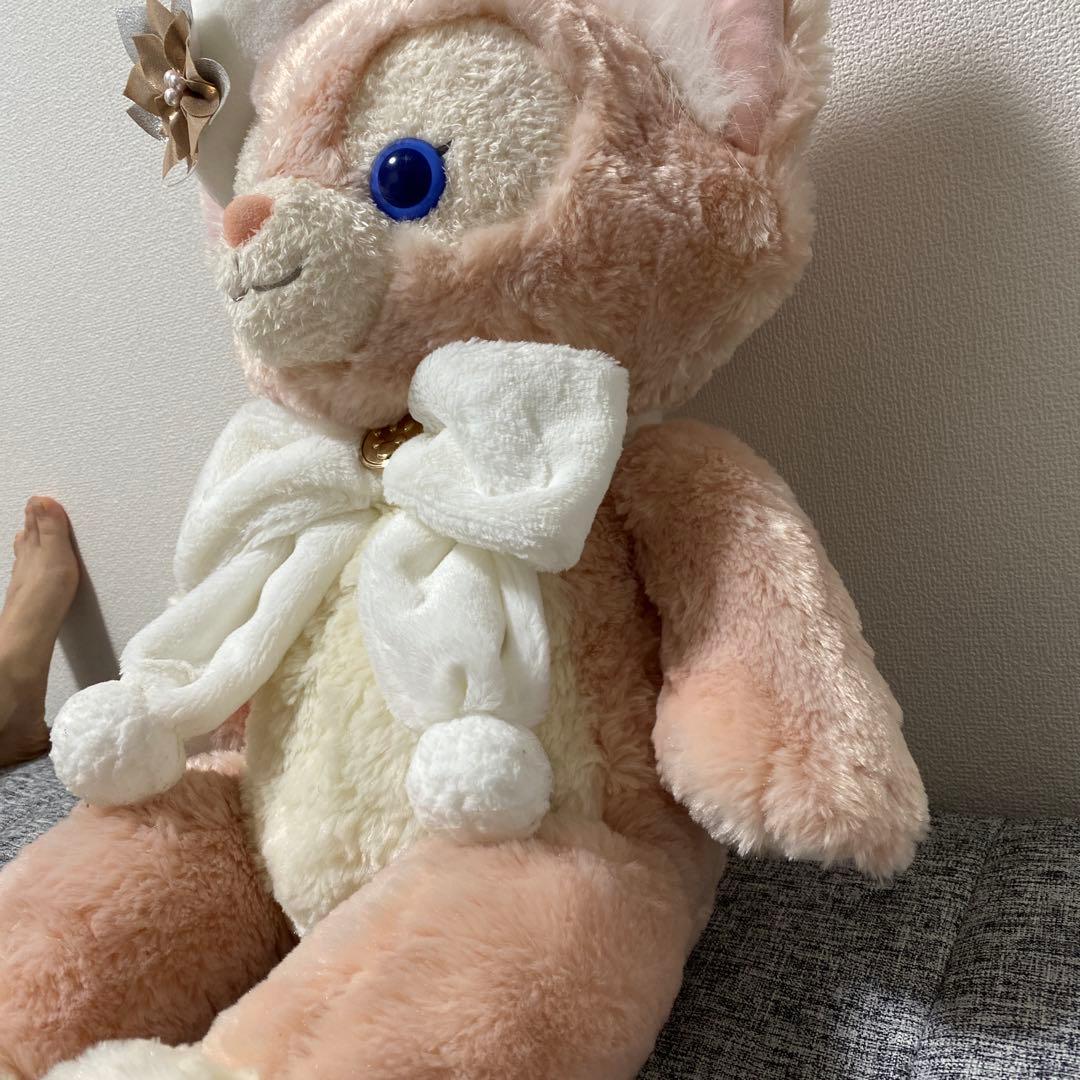 miページ リーナ・ベル ダンシングスノーフレークス Mサイズ 限定