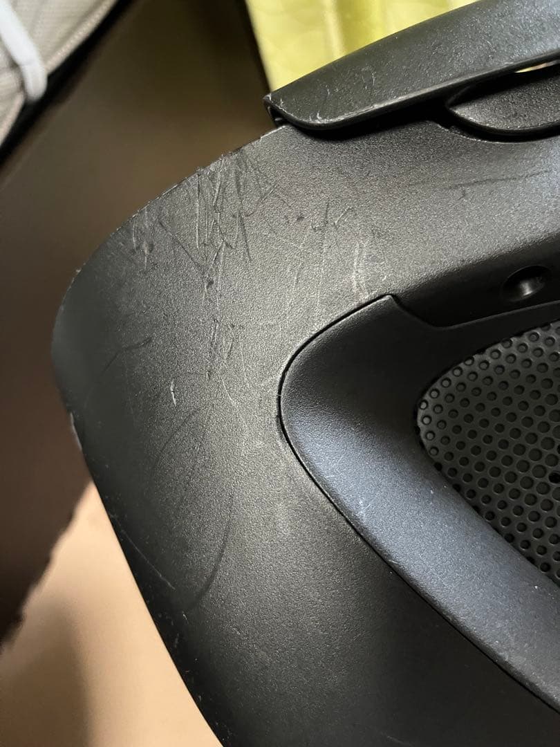 マキシコシペブル360 チャイルドシート➕ISOFIX車載用ベースセット