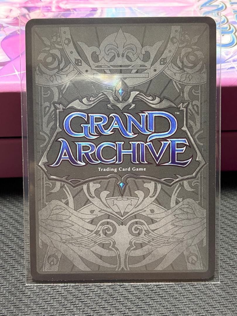 その他 grand archive Cheshire Cat, Impish Grin