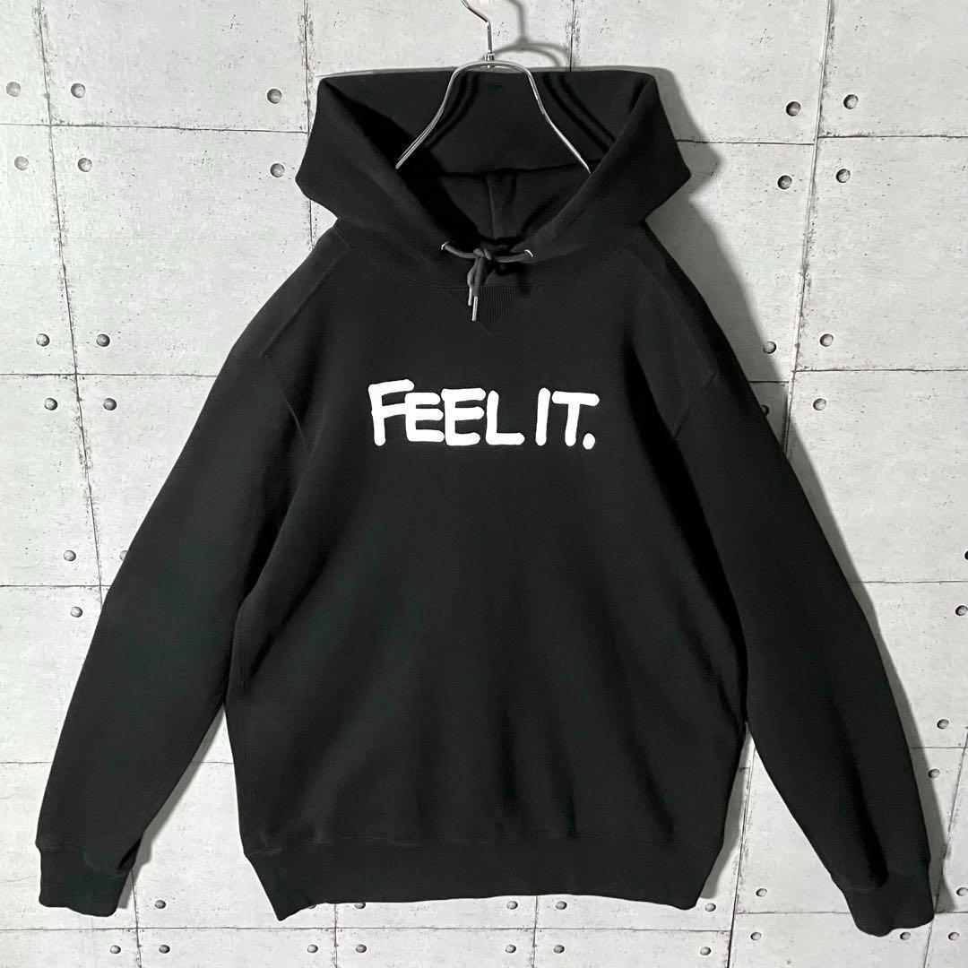 【ユウスケさま専用】sacai☆FEEL IT. スウェットパーカ