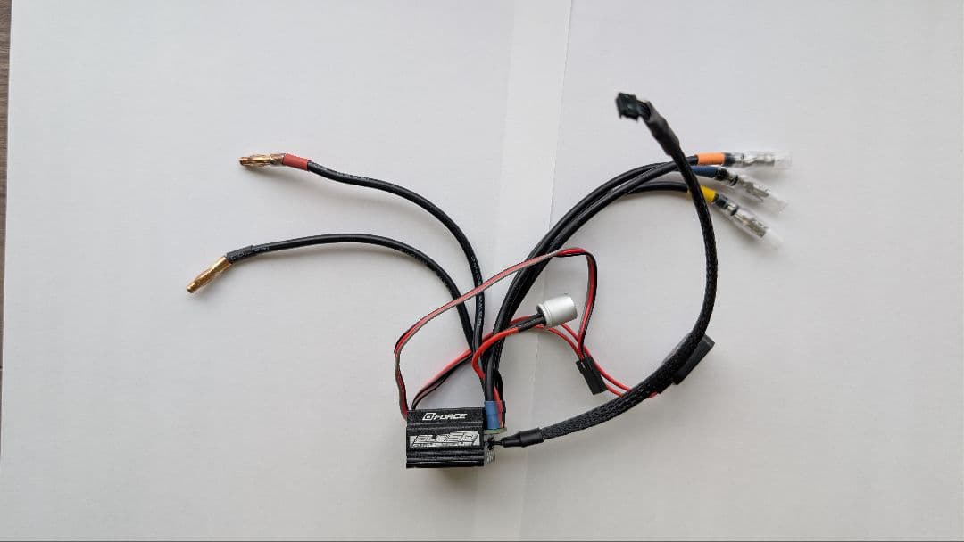 BLC50 TYPE-T COMBO & PROGBOX セット