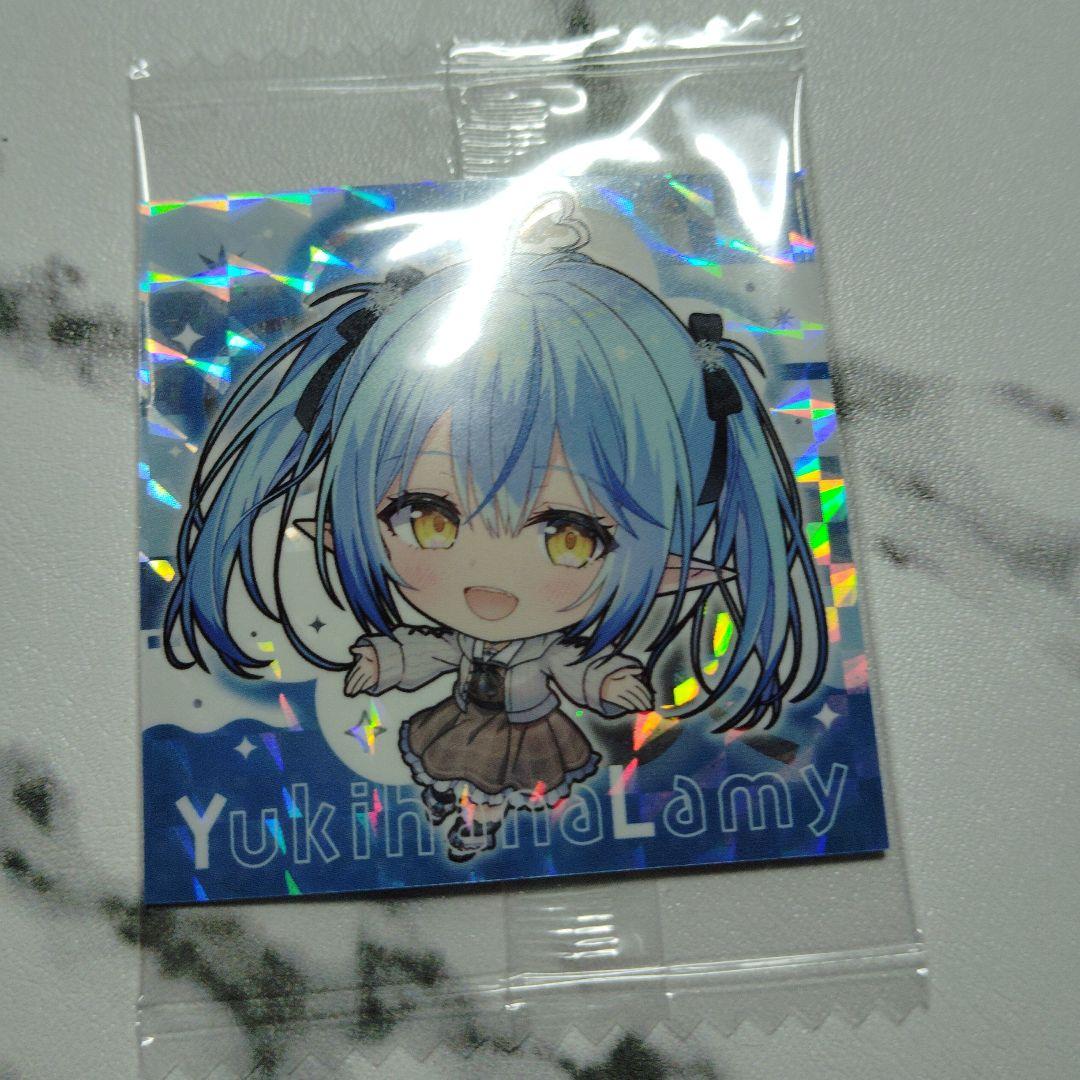 雪花ラミィ まとめ売り グッズセットホロライブ