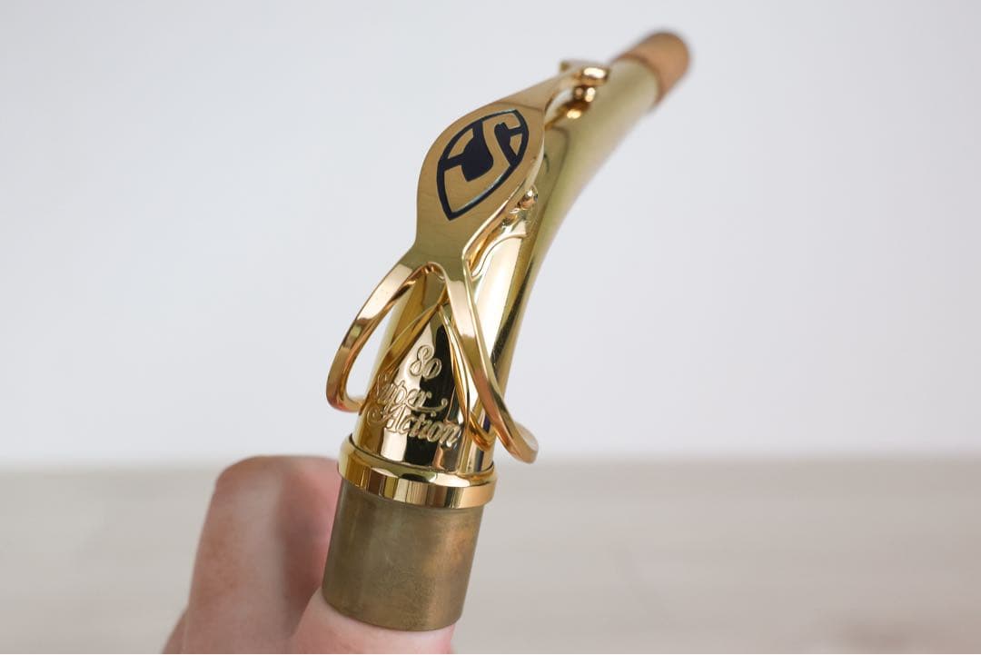 H.Selmer SA80 SERIE II Jubilee GL 選定品