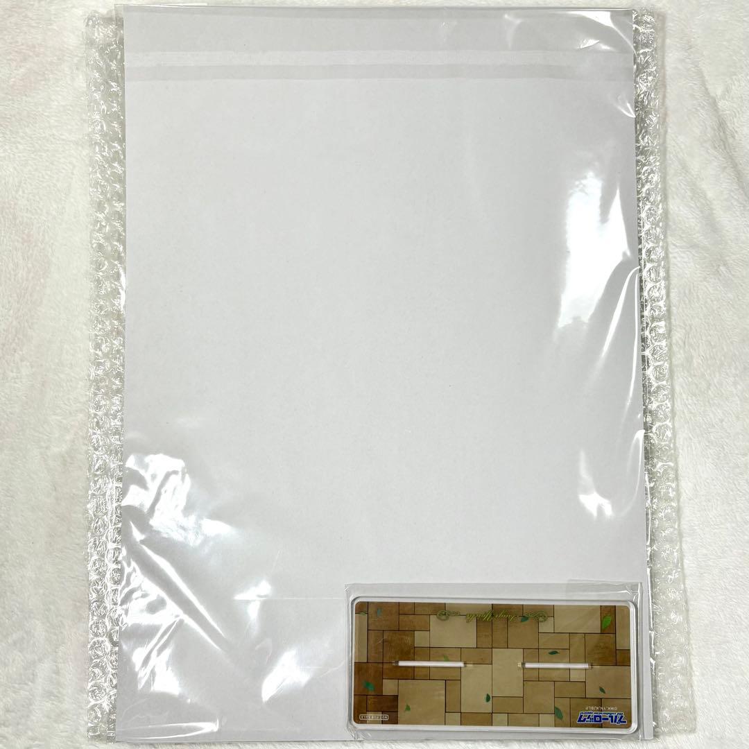 ブルーロック ugc アパレル コラボ BIG アクリルスタンド 潔